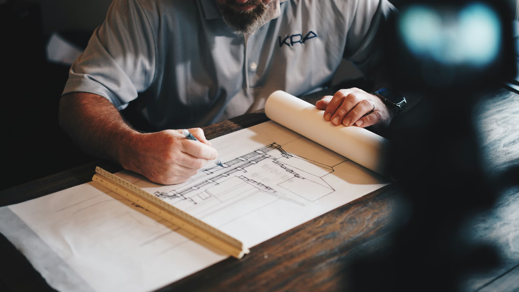 Builder Construction